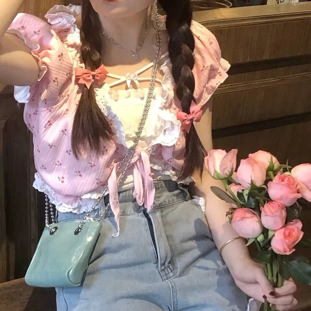 陌生女人