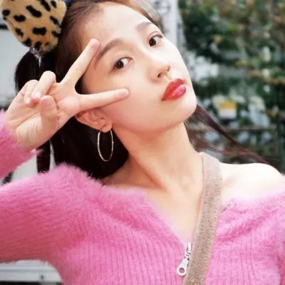 稚女情深