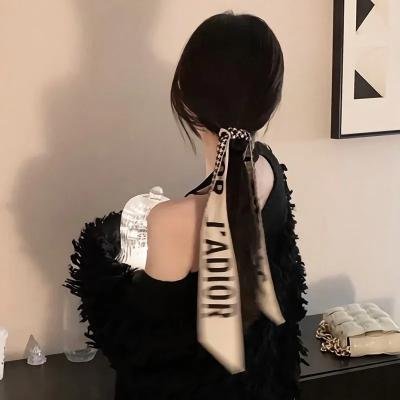 不定性女儿