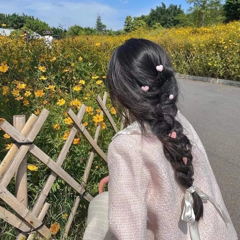 白圣女与黑牧师